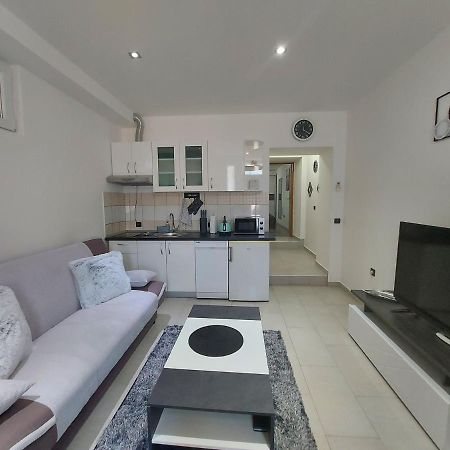 Studio Apartment Portofino Dubrovnik Exterior photo