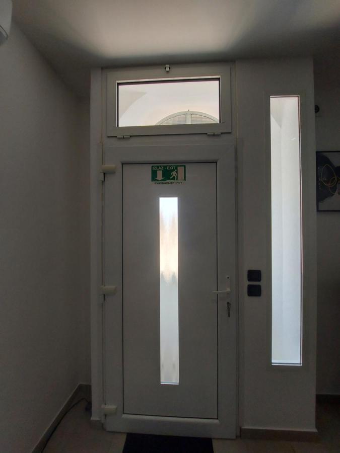Studio Apartment Portofino Dubrovnik Exterior photo