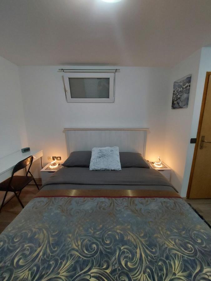 Studio Apartment Portofino Dubrovnik Exterior photo